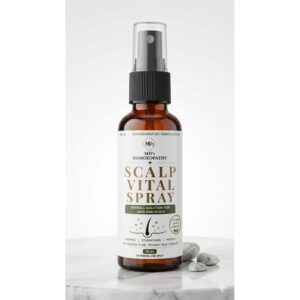 Scalp Vital Spray